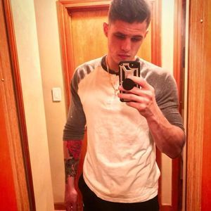 Meet your Posher, Sebastian